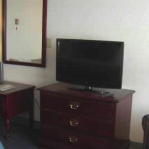 King Room Disability Access