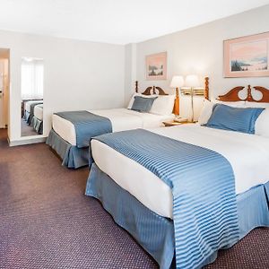 Double Room Disability Access